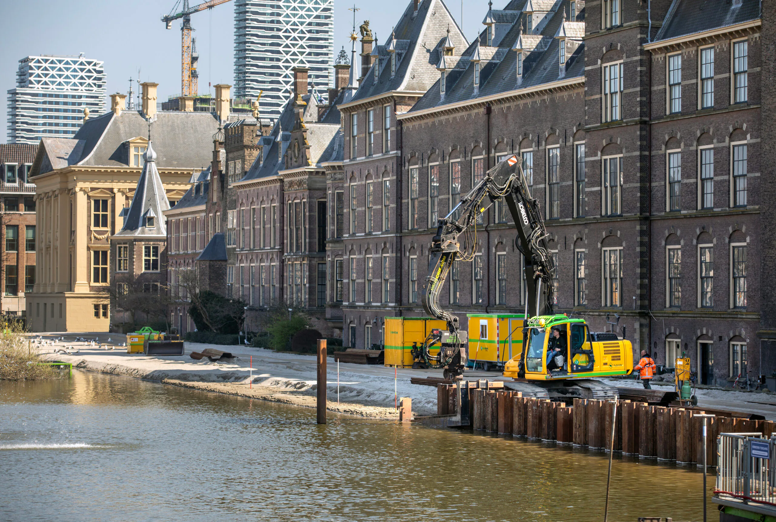 Foto: Suzanne van de Kerk
