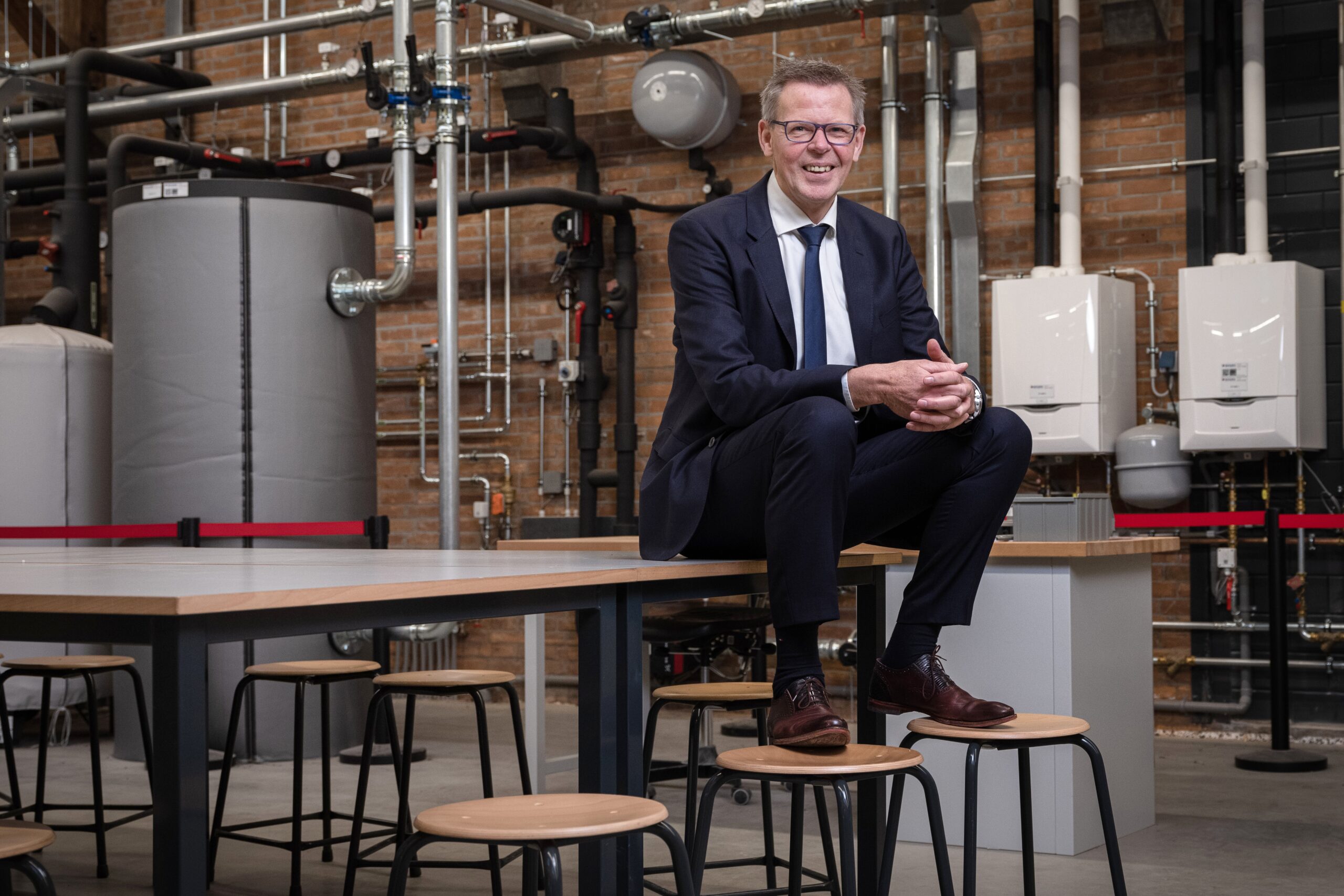 Foto: Joost Hoving / ANP / Hollandse Hoogte 