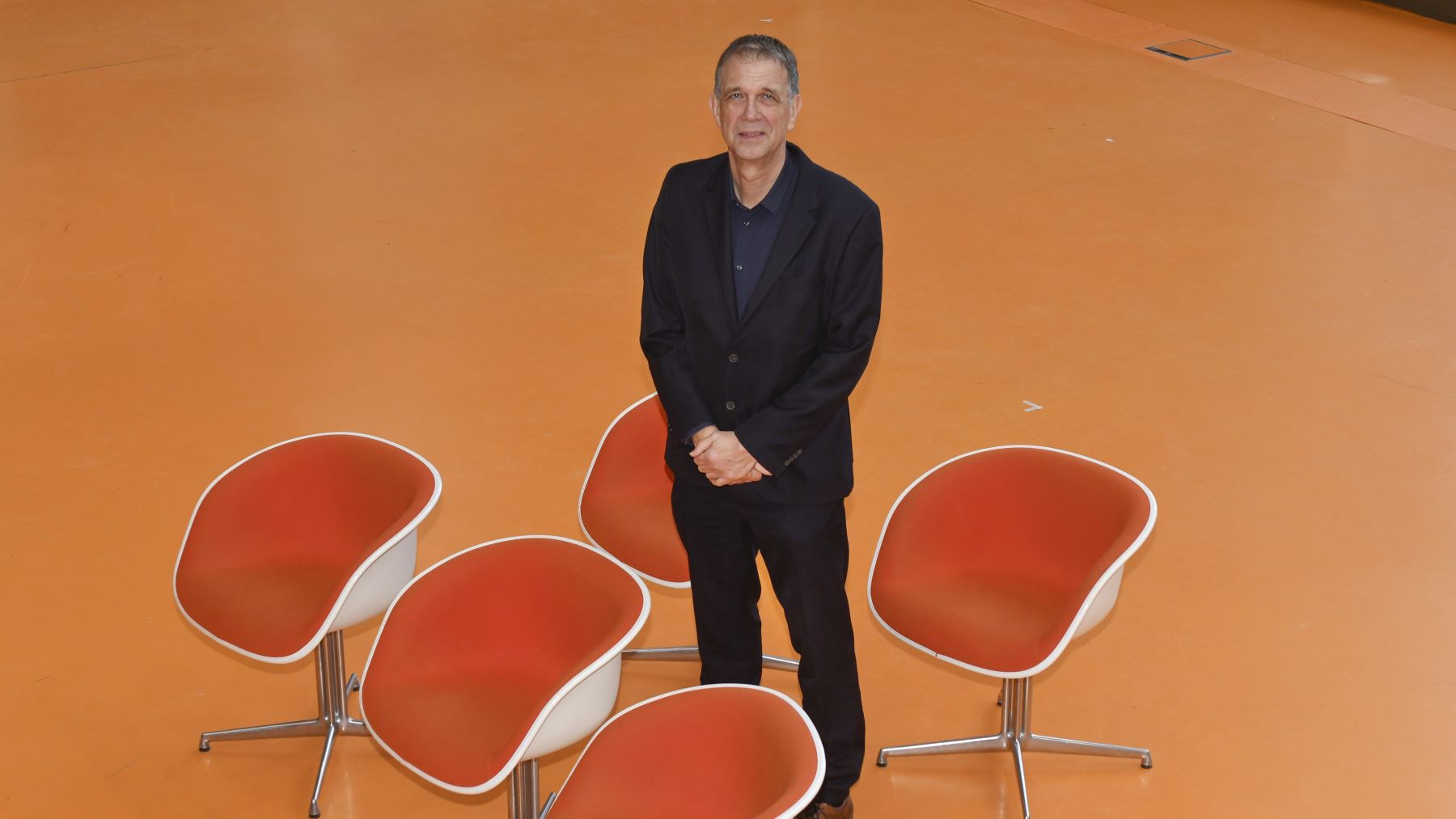 Foto: Peter Hilz / ANP