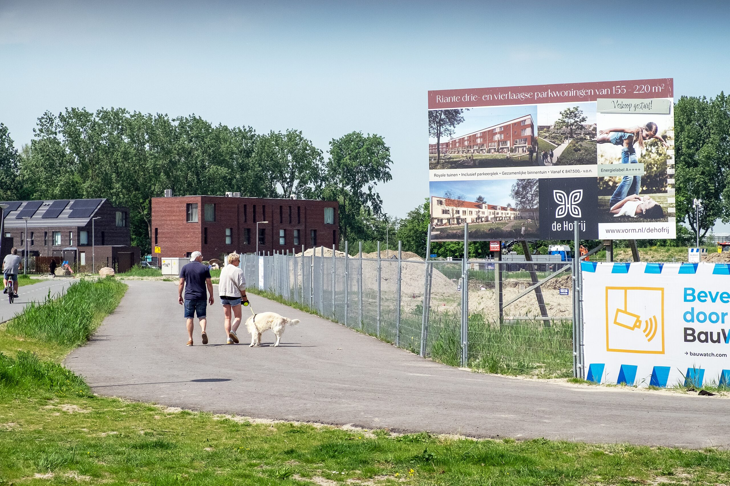 Foto: ANP / Hollandse Hoogte / Hans van Rhoon