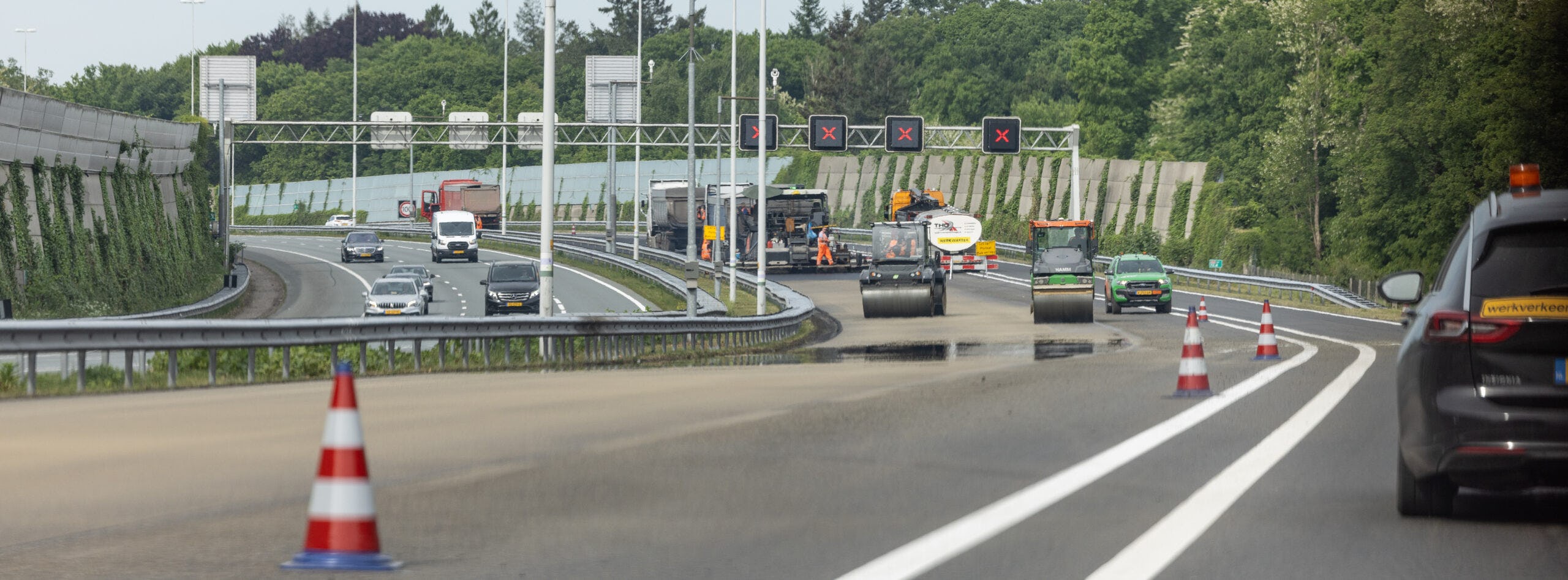 Foto: Sjef Prins / APA foto