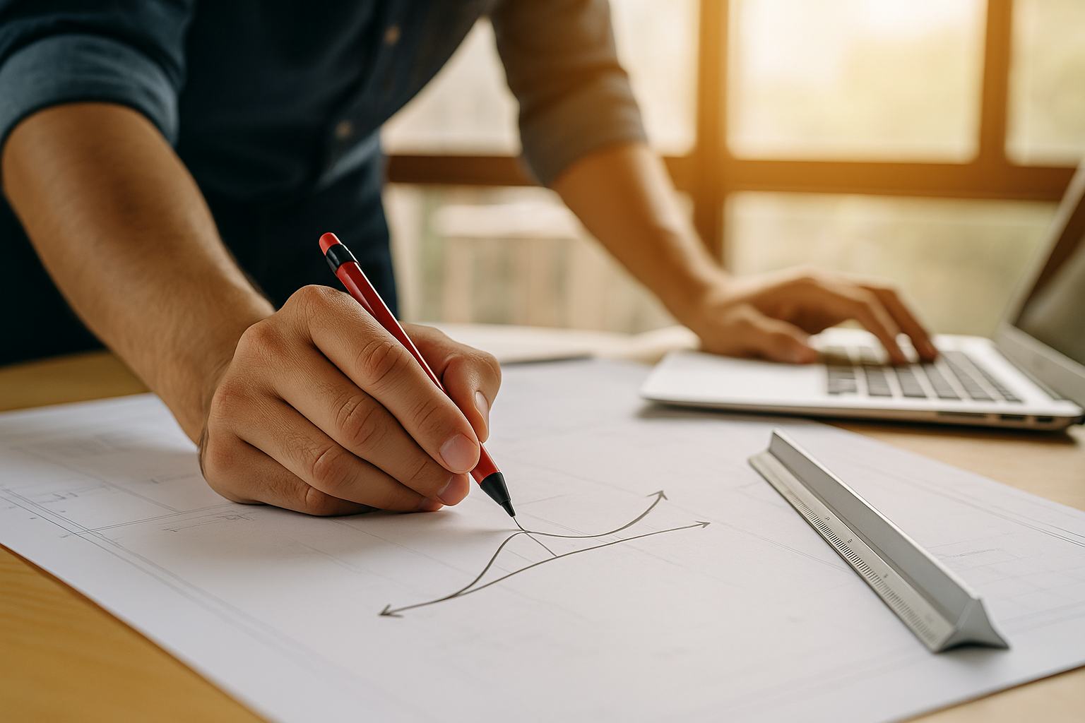 Hoe NEN helpt bij overgang naar nieuwe generatie Eurocodes