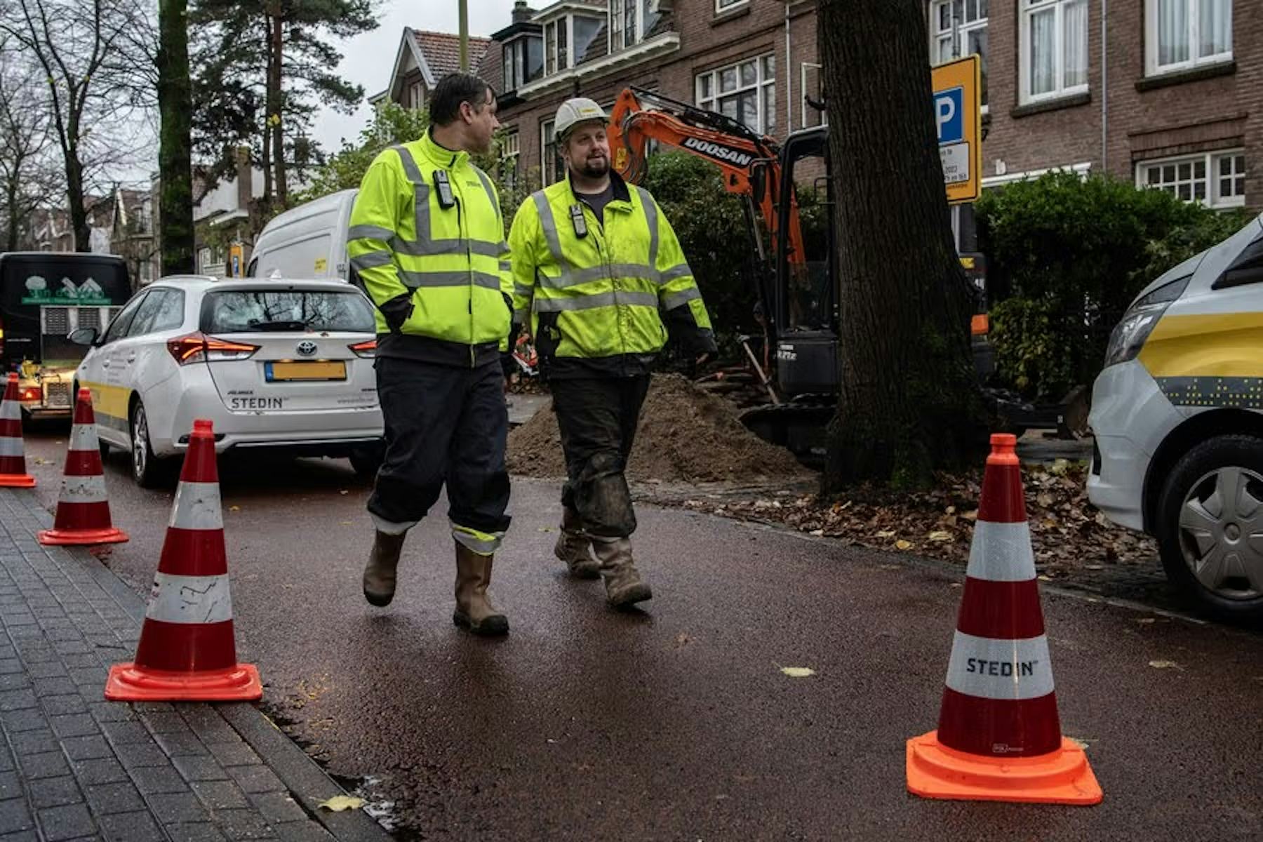 Foto: Stedin / Ramona Lauw