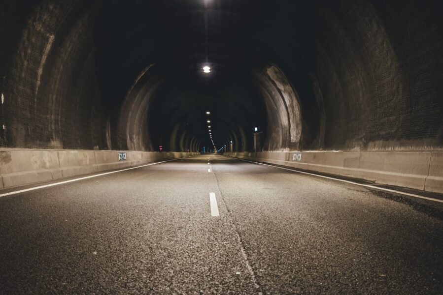 Foto: NV Westerscheldetunnel