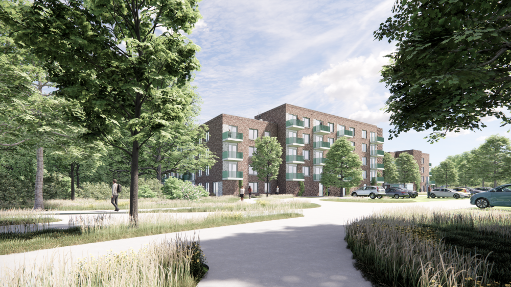 Beeld: Faam architects