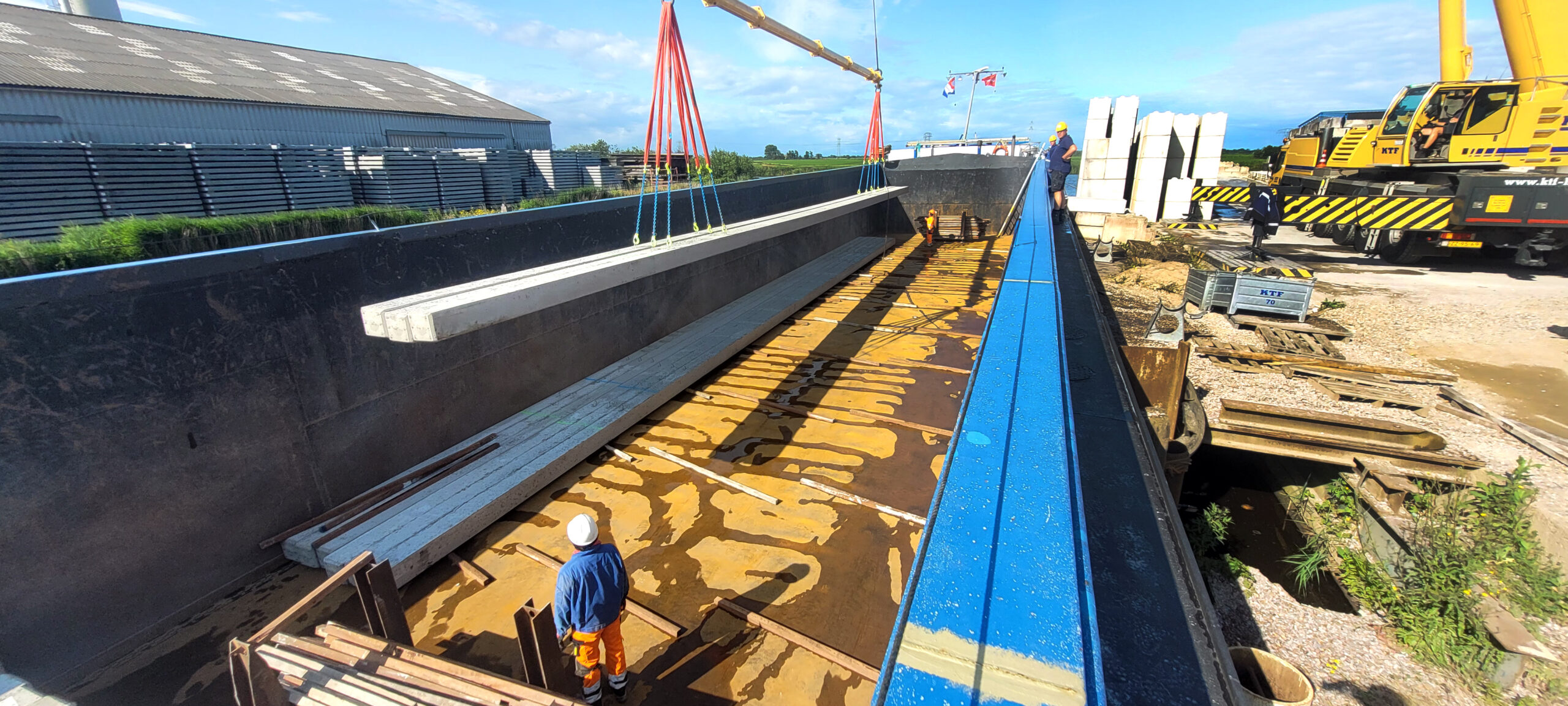 Foto: Alex J. de Haan