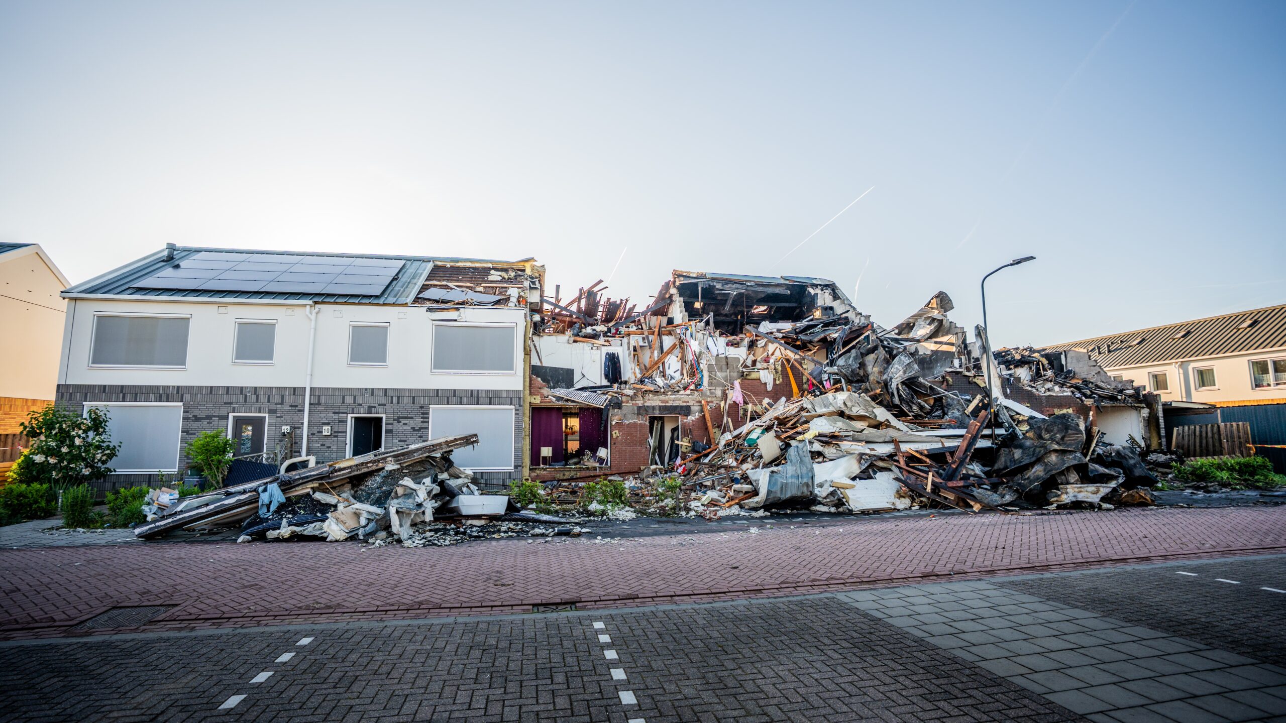 Foto: ANP / Hollandse Hoogte / Persbureau Heitink