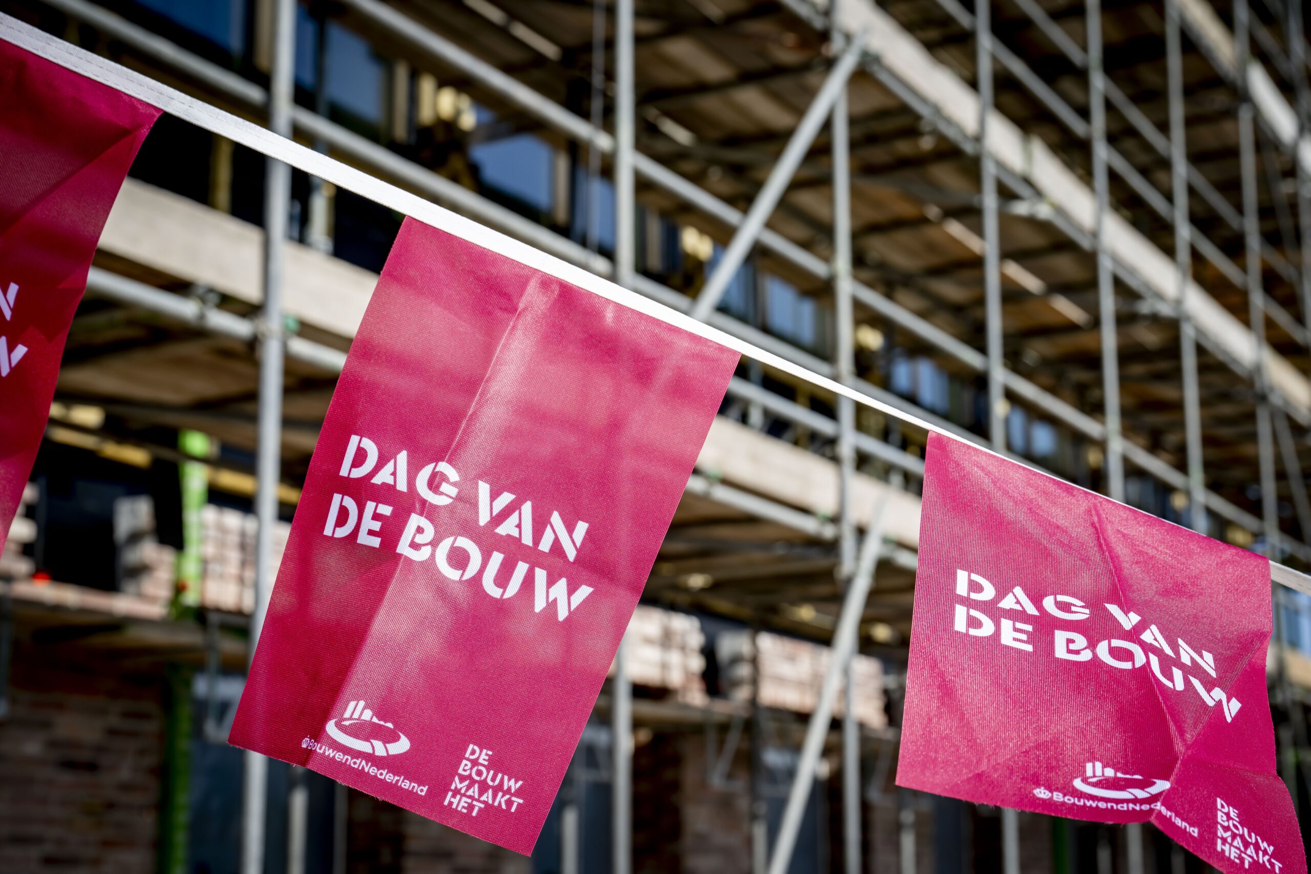 Foto: ANP / HOLLANDSE HOOGTE / Robin Utrecht