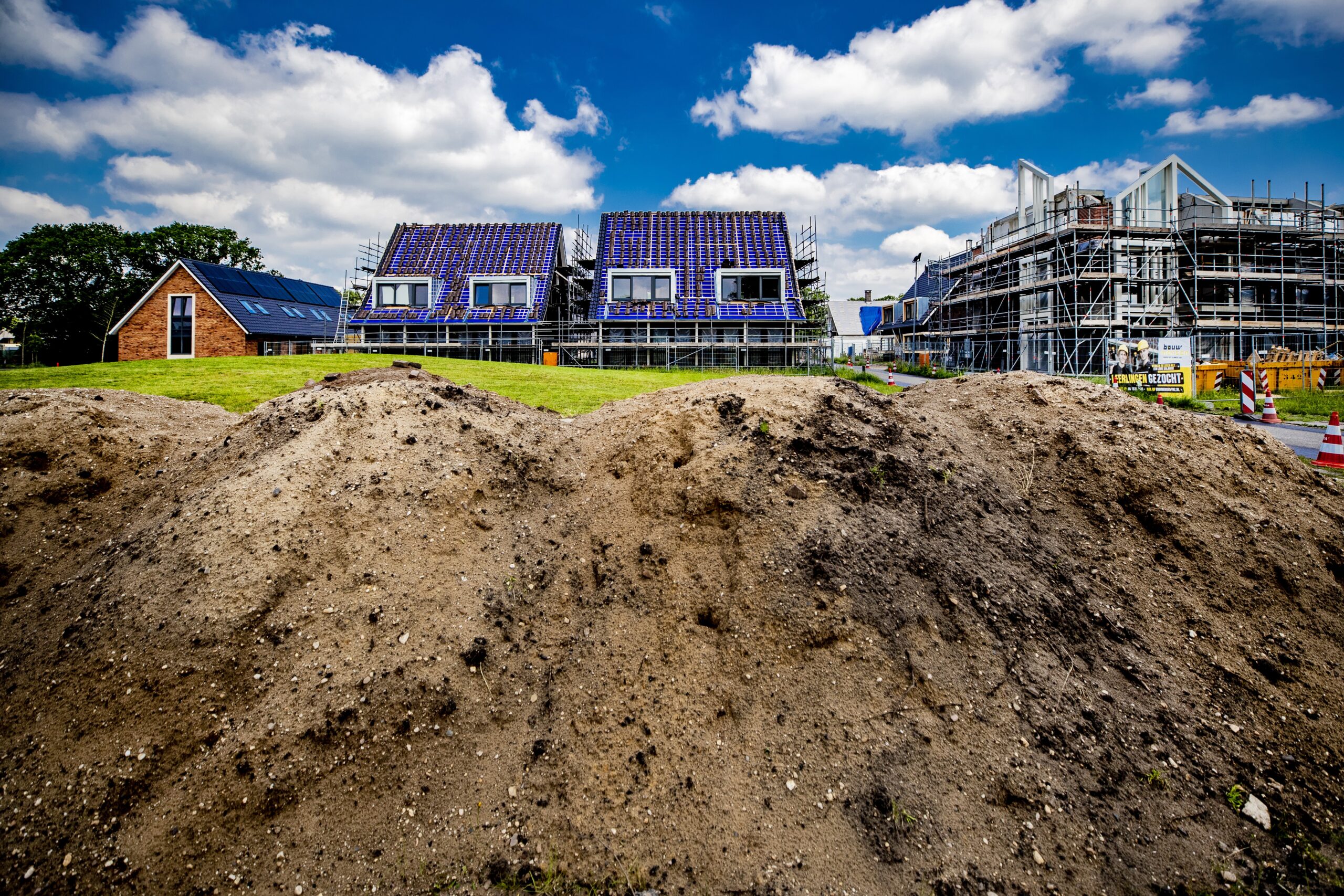 Foto: Rob Voss / ANP