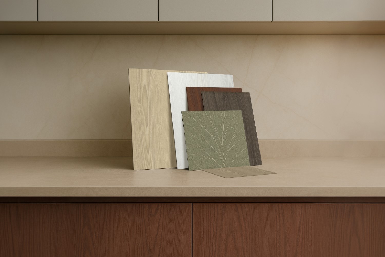 Biobased hars maakt HPL duurzamer zonder kwaliteitsverlies