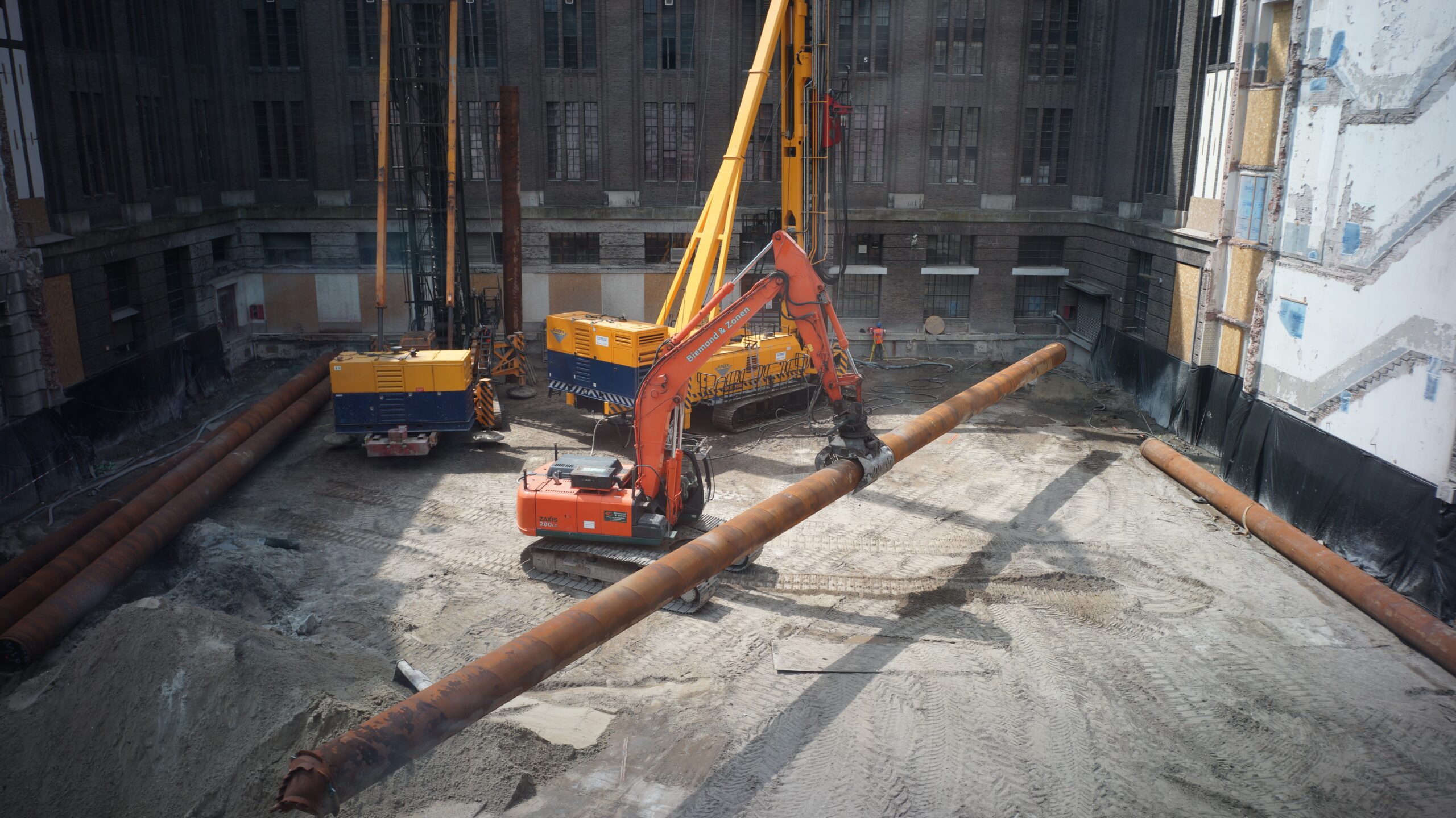 Foto: Rodriaan Spruit 