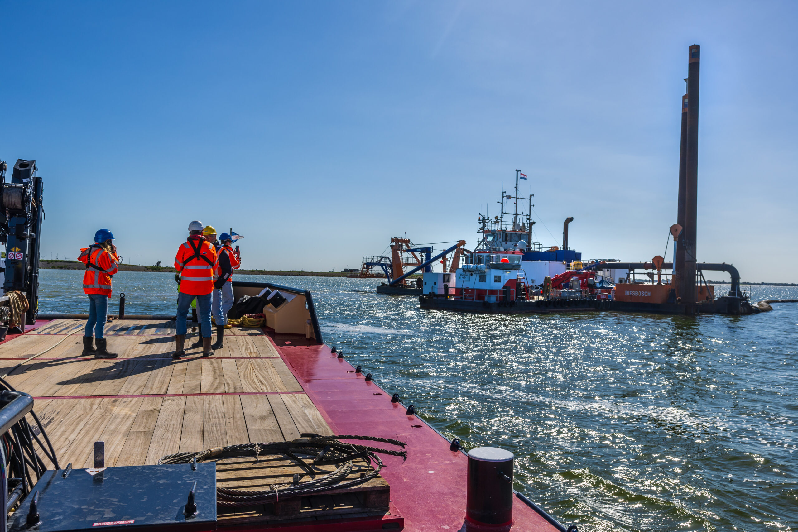 Foto: Niels de Vries