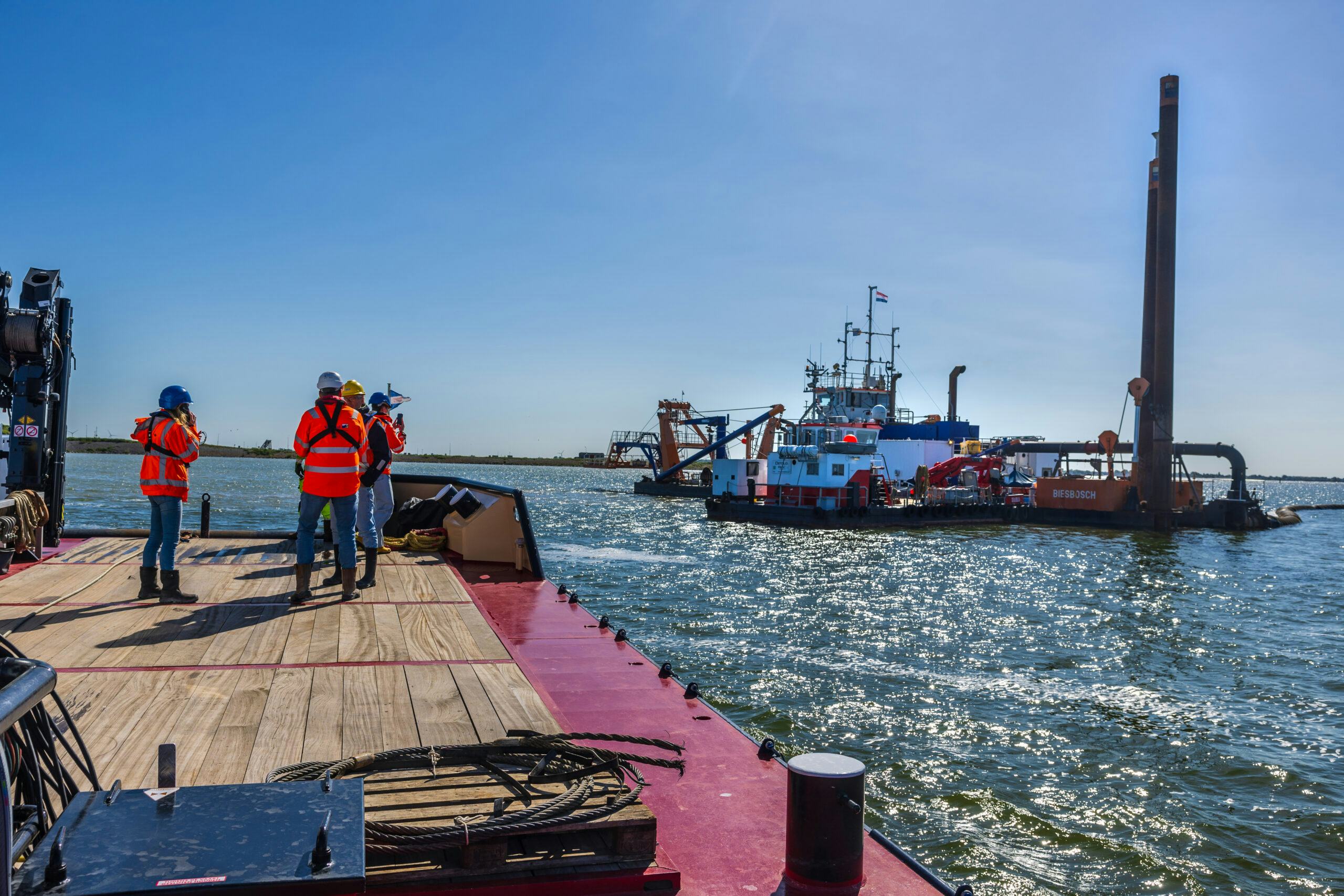 Foto: Niels de Vries