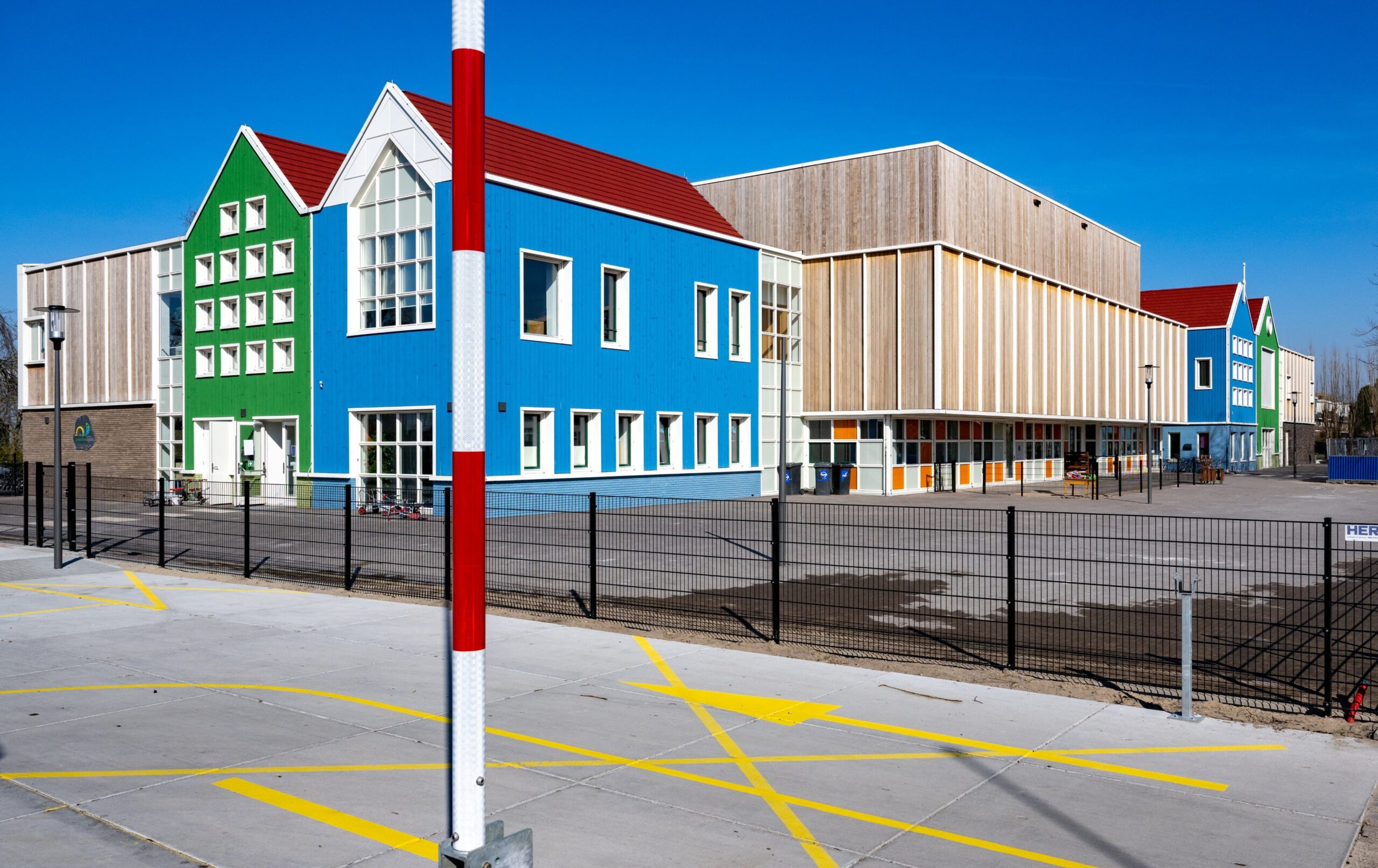 Foto: Gemeente Zaandstad