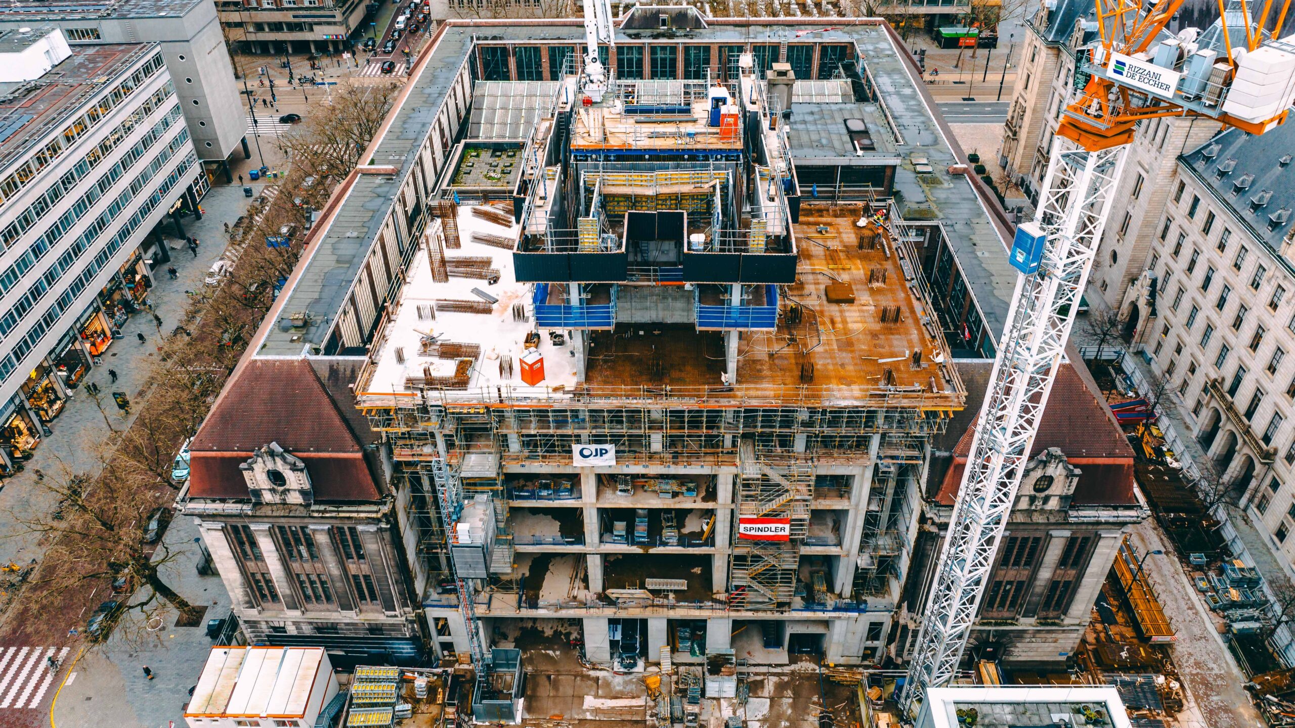 Foto: Beemflights-Amvest