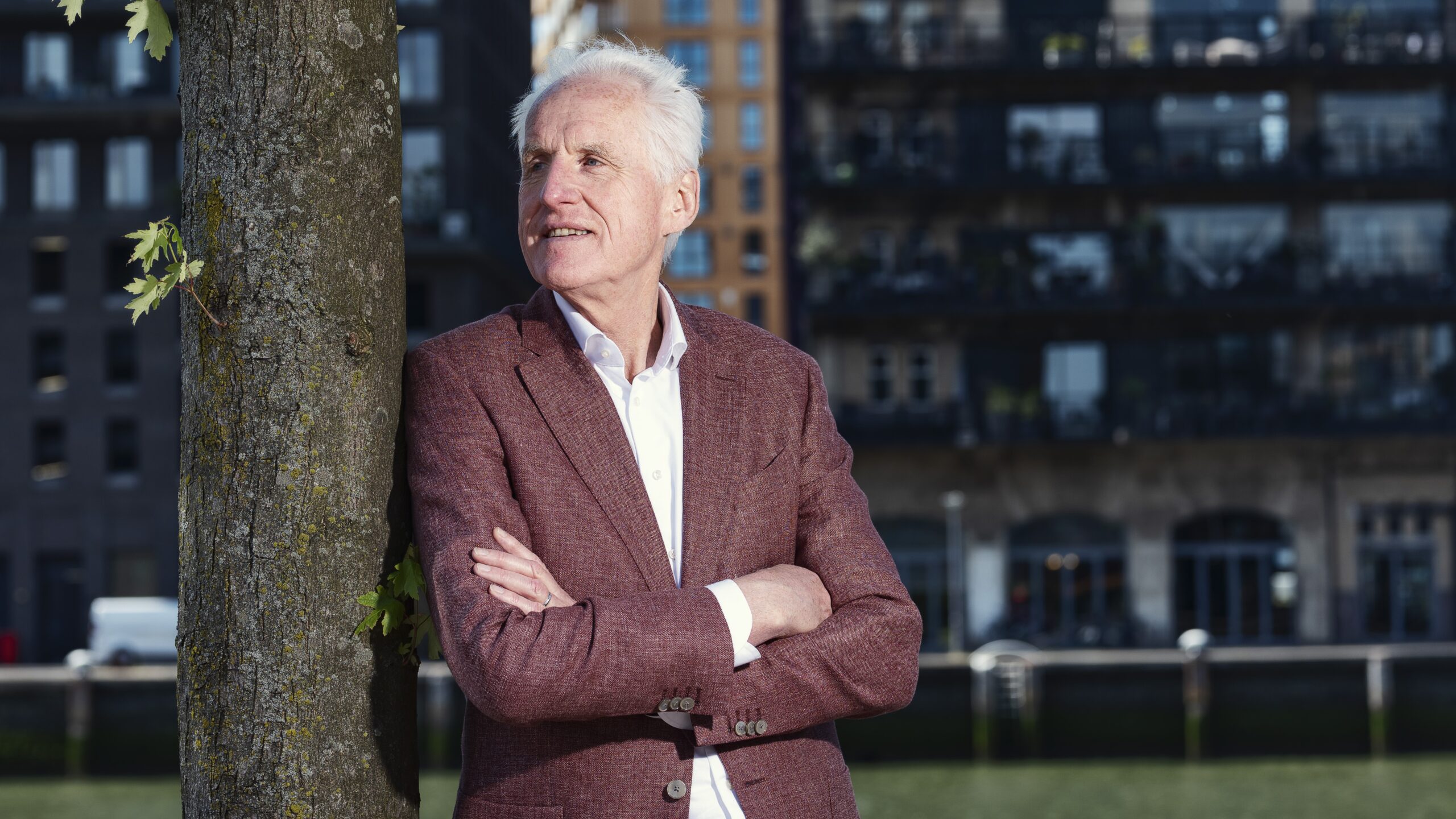 Arjan Schakenbos
Foto: Guido Benschop