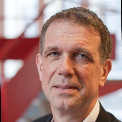 Peter Boelhouwer