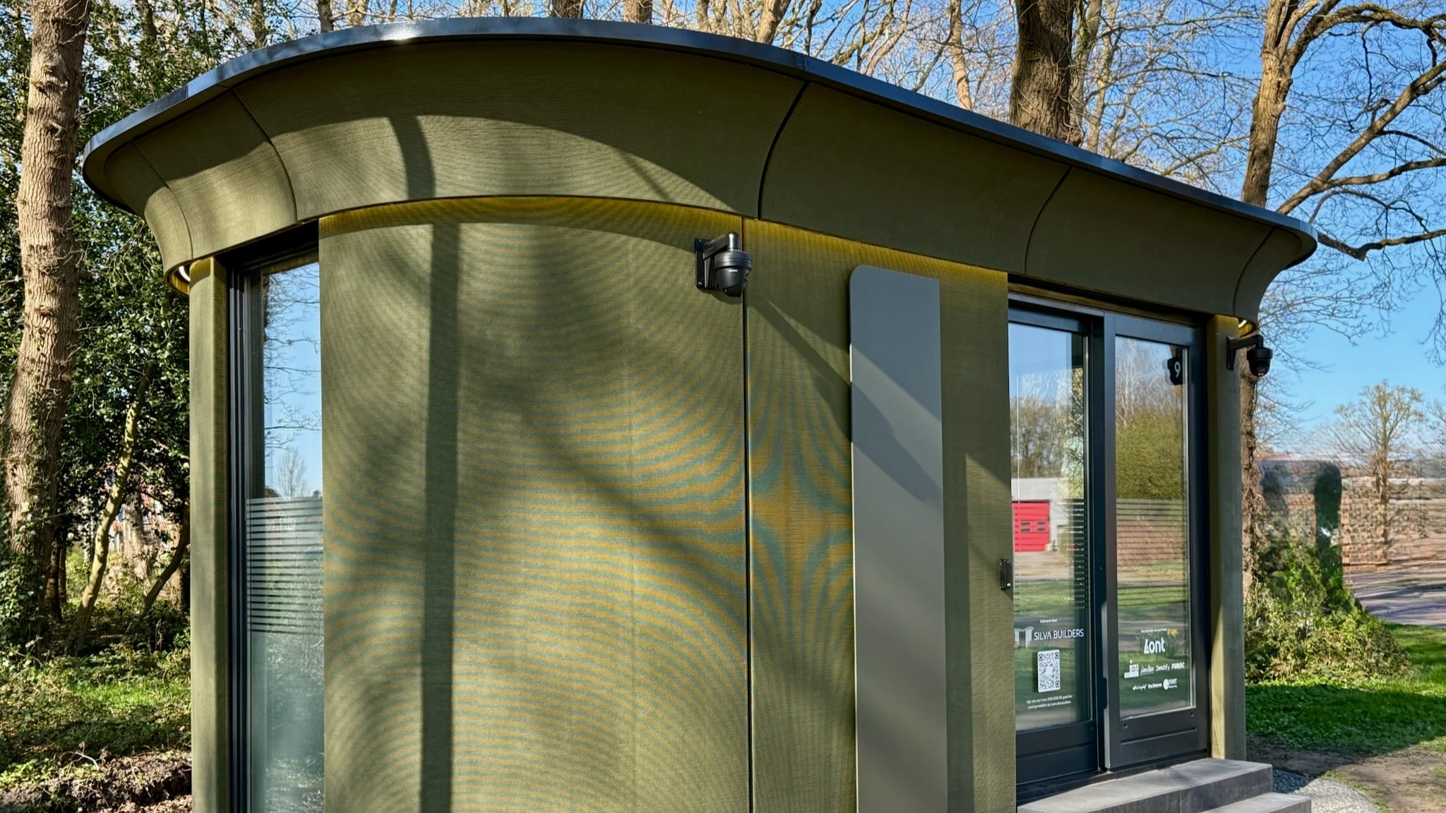 Foto: Silva.builders