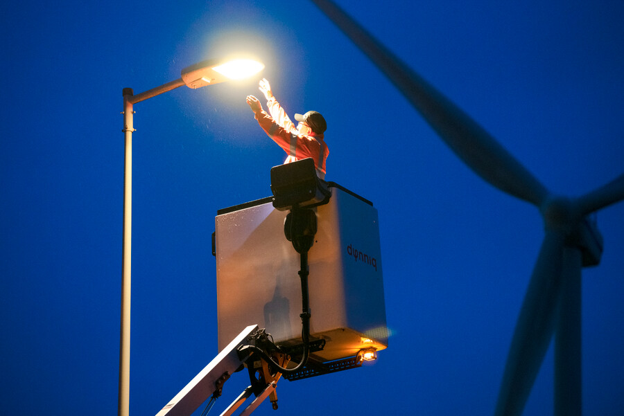 Foto via Techniek Nederland