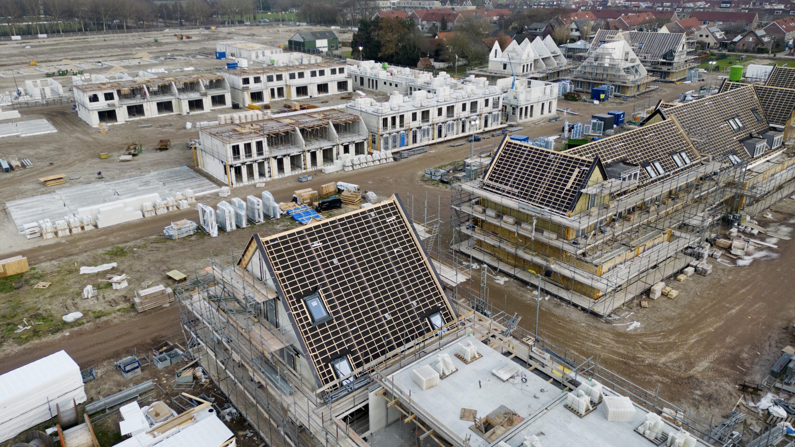 Foto: ANP / HollandseHoogte / OlafKraak