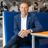 Anton van Opzeeland
