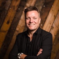 Jan-Willem van de Groep