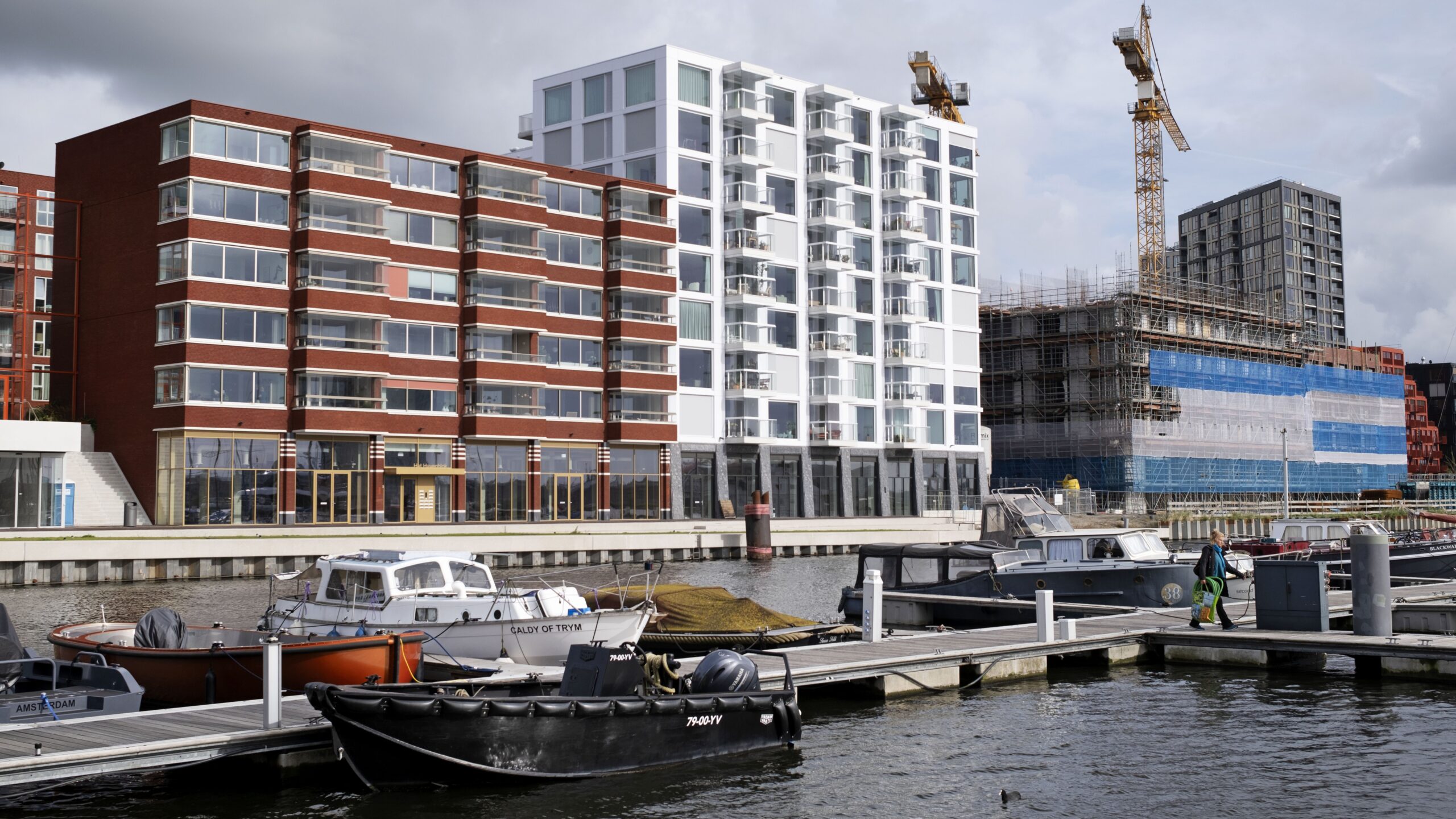 Foto: ANP / HollandseHoogte / OlafKraak