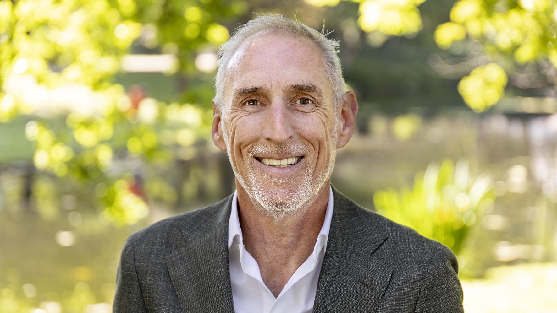 Phillip Smits, ceo van ontwikkelaar Blauwhoed. Foto: Chris Bonis, via Blauwhoed