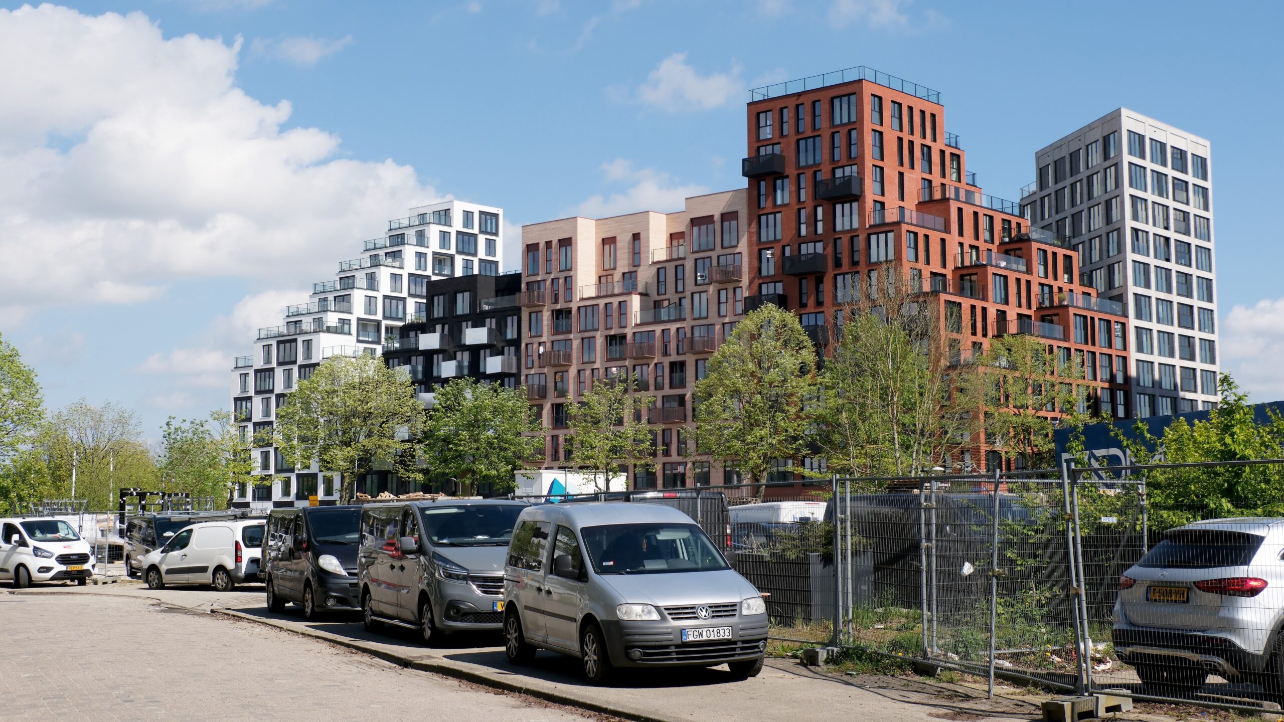 Foto: ANP / Hollandse Hoogte / Kim van Dam