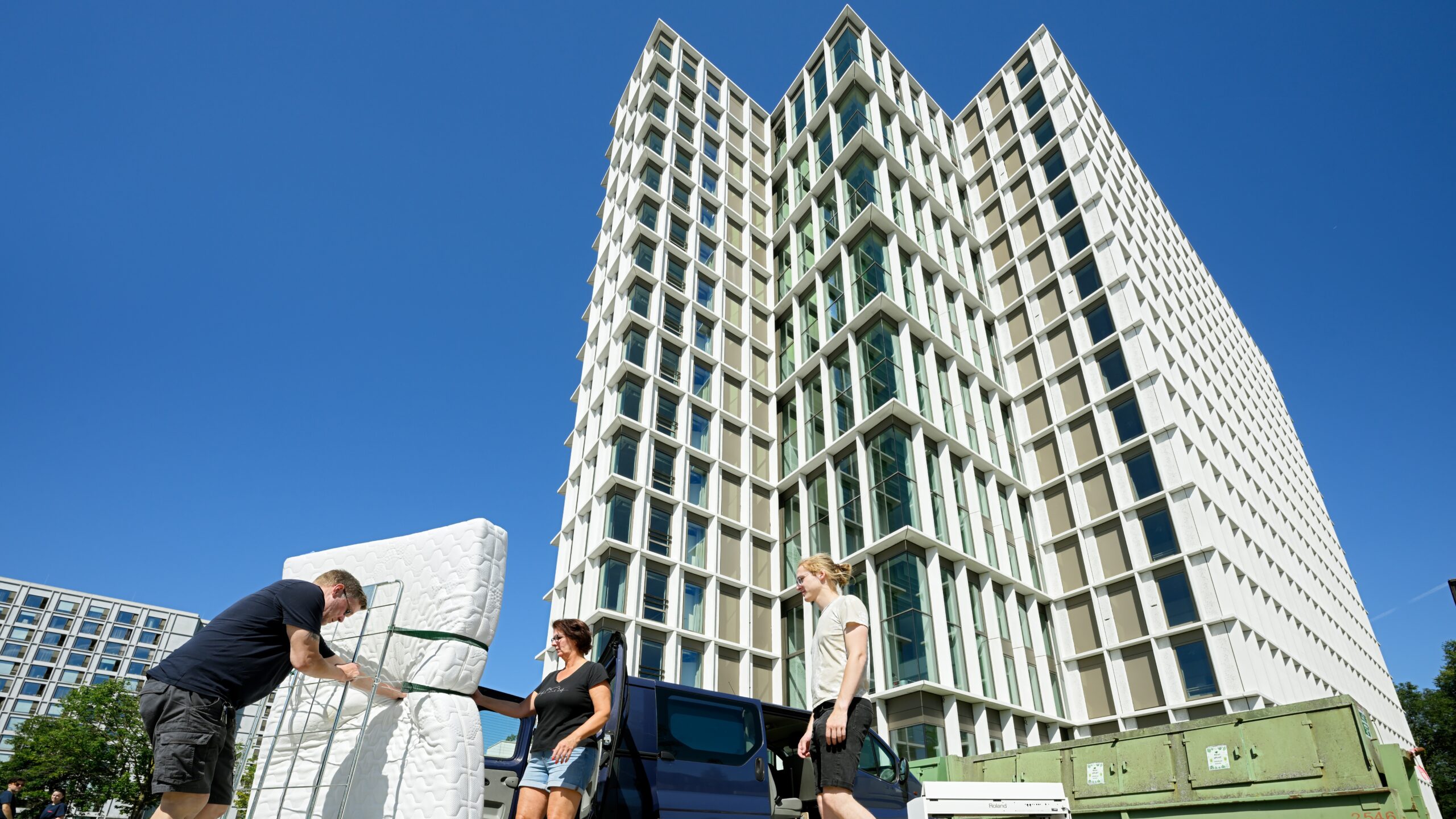 Foto: ANP / Hollandse Hoogte / Bart van Overbeeke