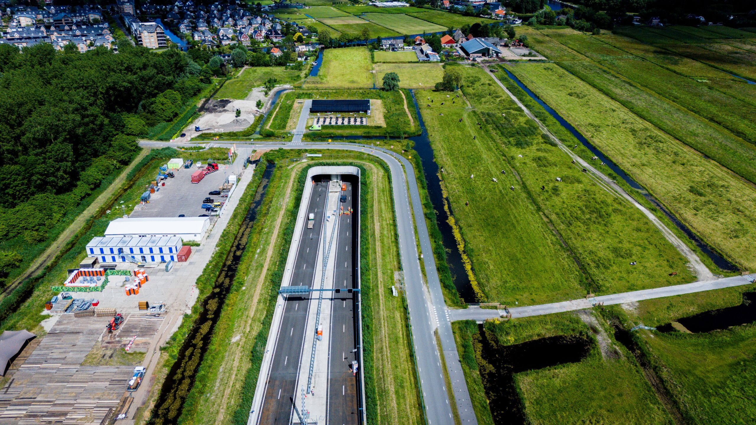 Foto: ANP/ Hollandse Hoogte / Laurens van Putten