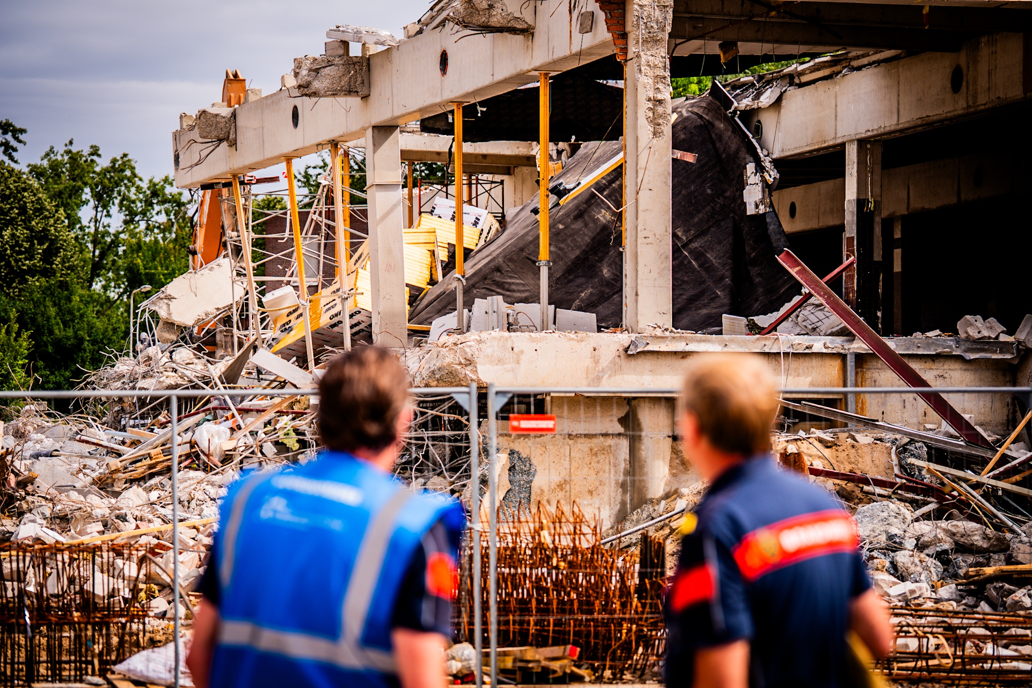 Foto: ANP / Persbureau Heitink