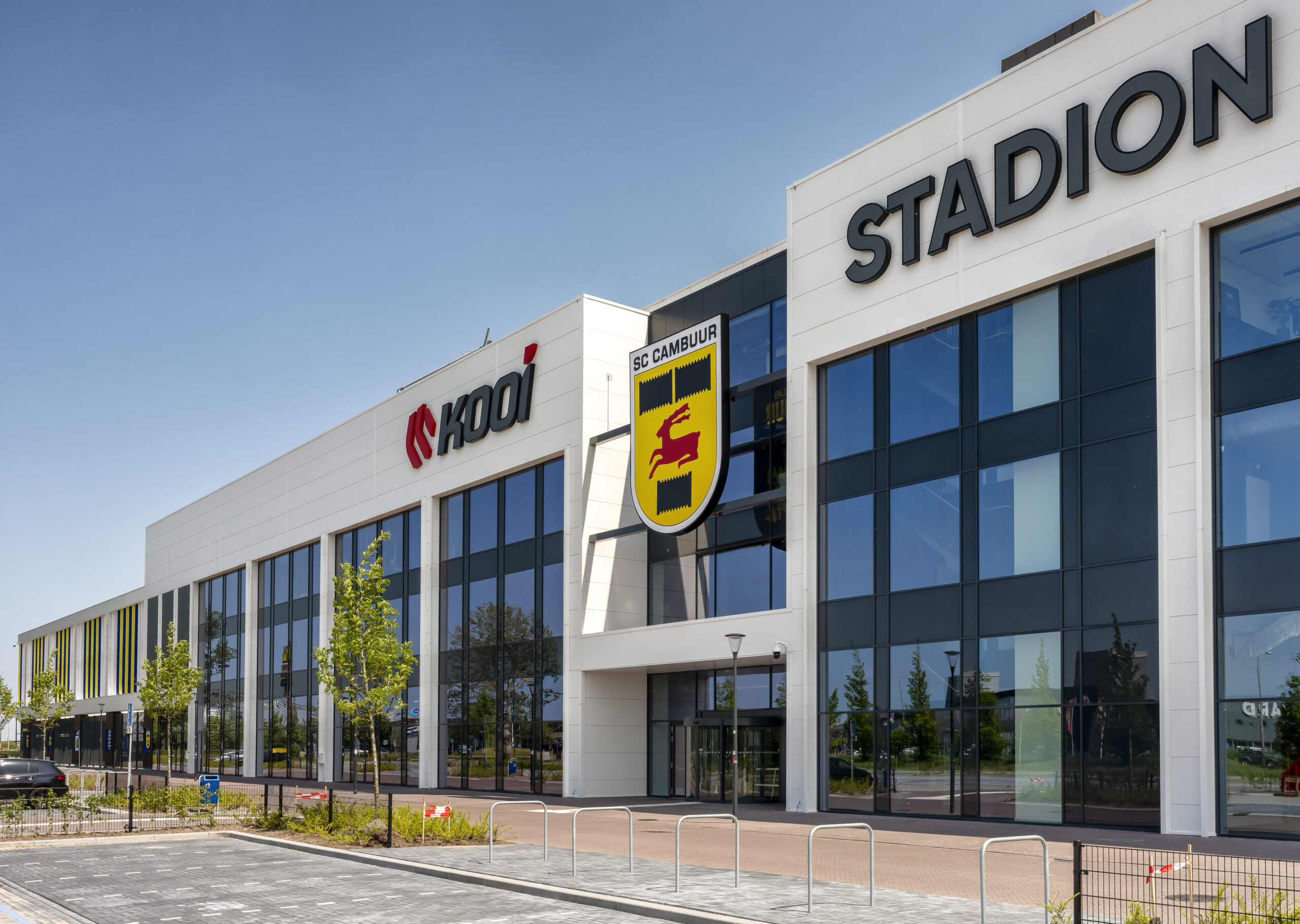 Foto: Guido Benschop