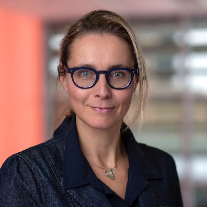 Cécile Cluitmans