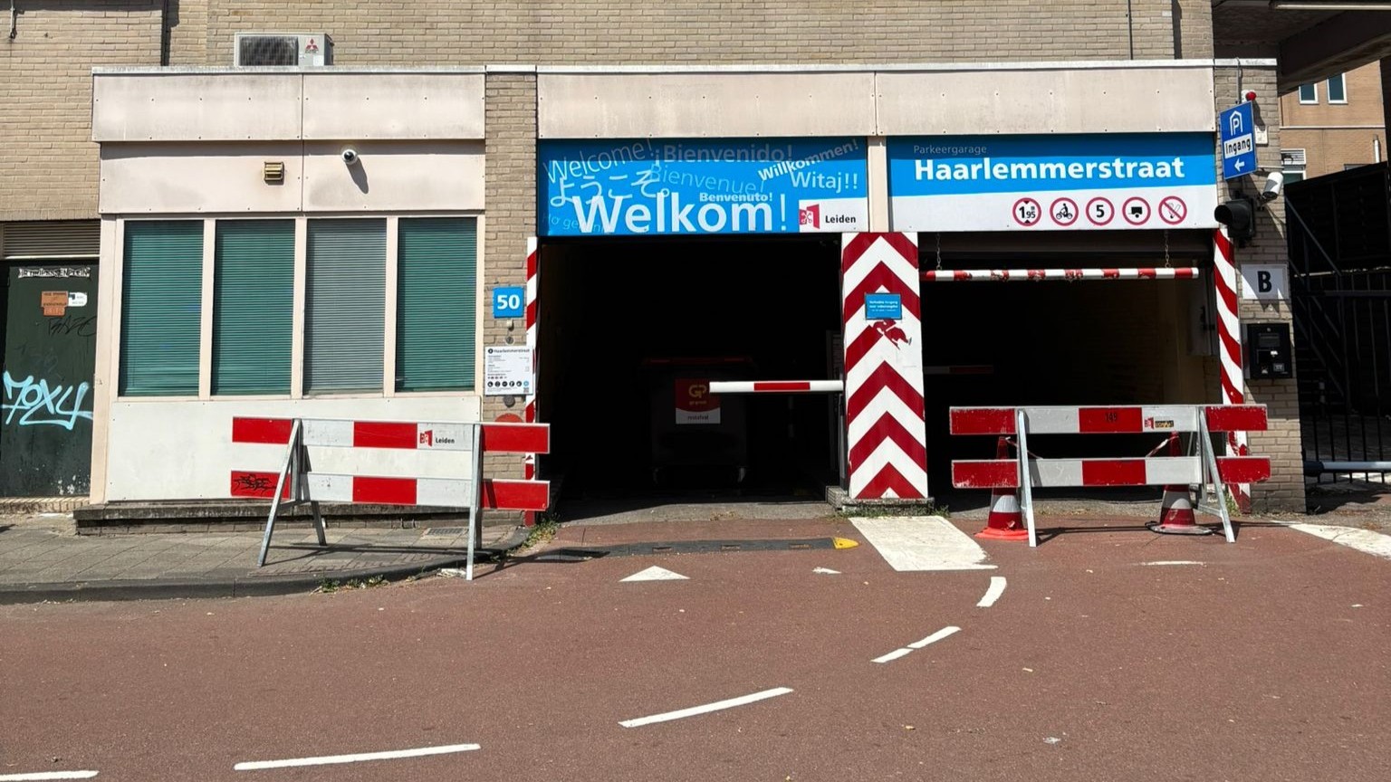 Foto: gemeente Leiden 