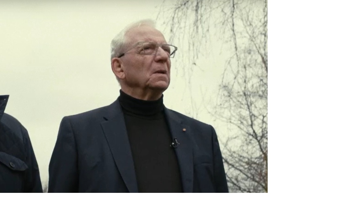 Klaas de Leeuw Bron: Youtube