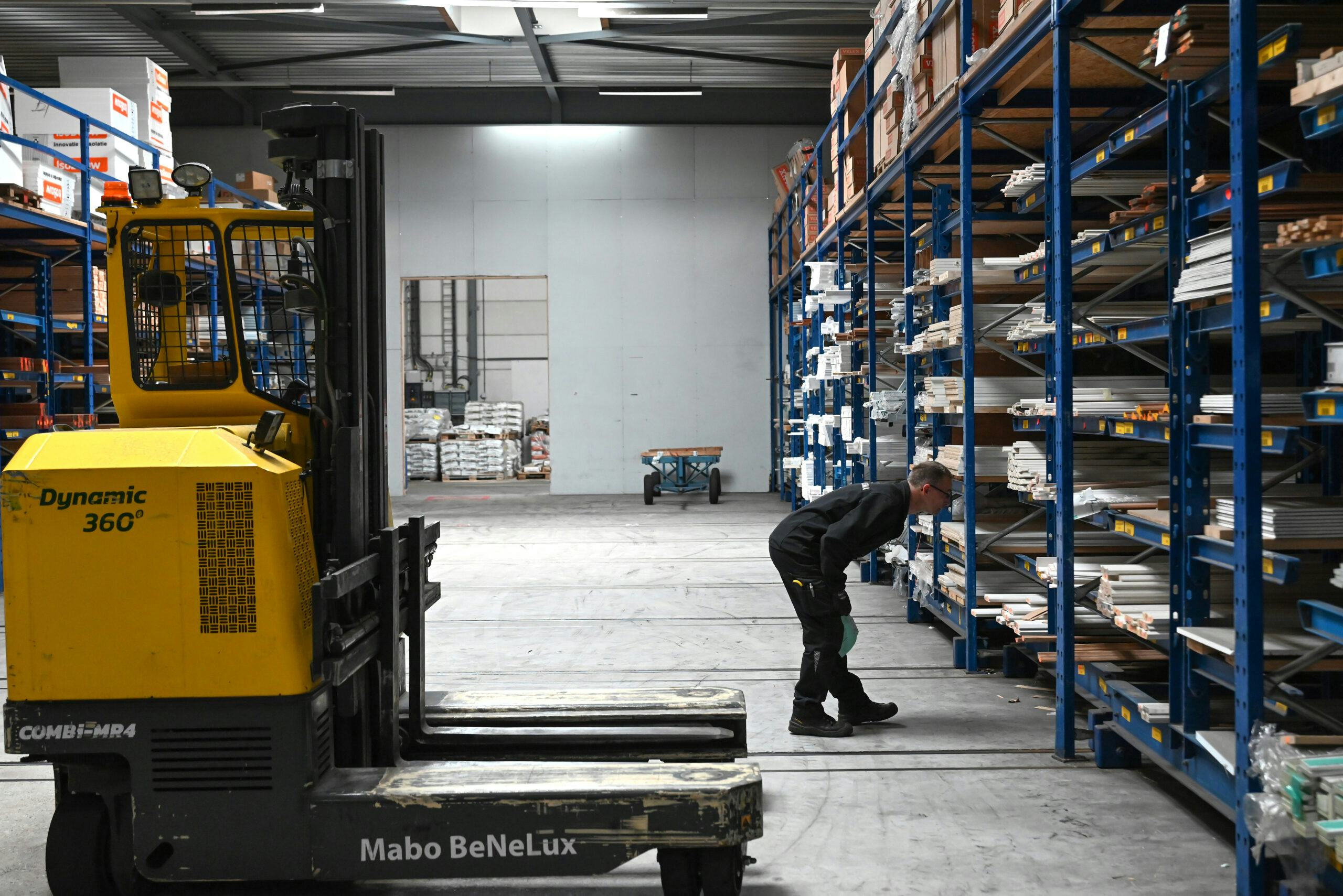 Foto's: Ries van Wendel de Joode