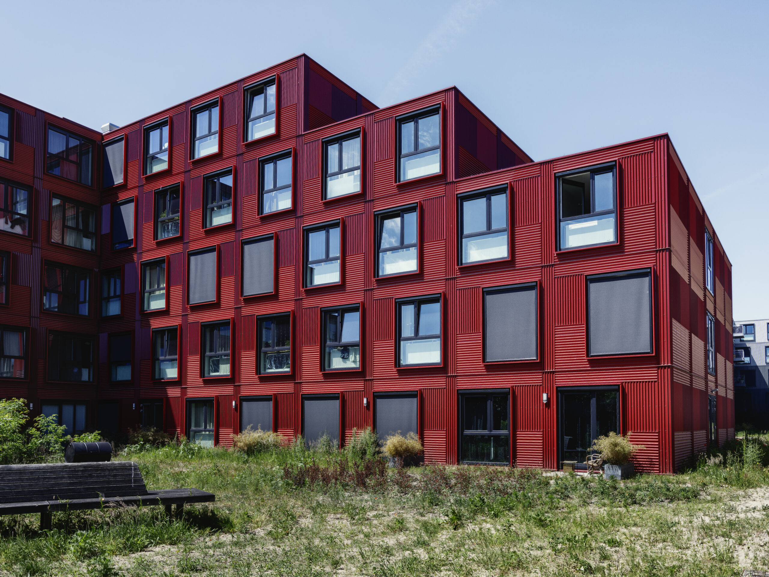 Foto: Guido Benschop