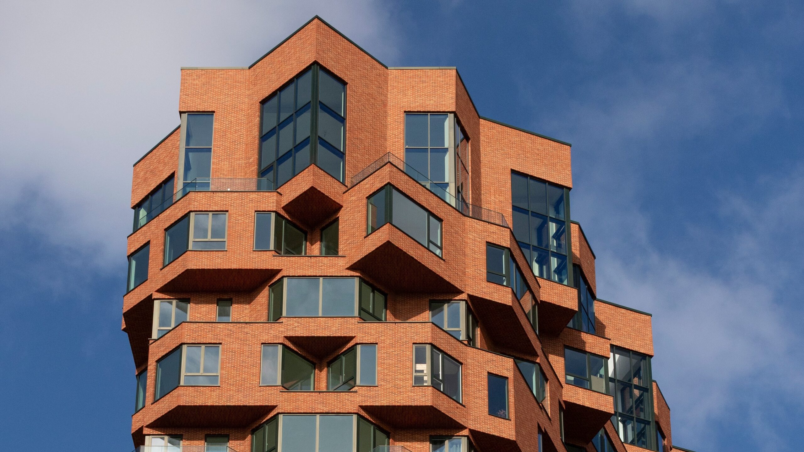 The Pulse Amsterdam. Foto: Shutterstock