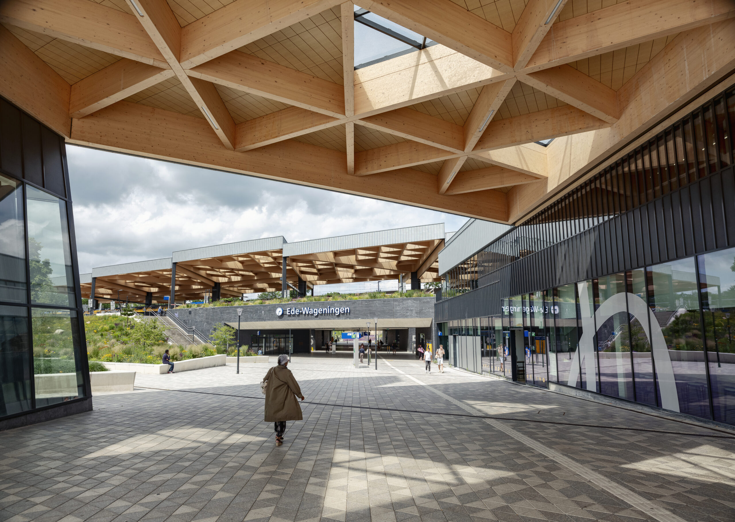 Foto: Guido Benschop