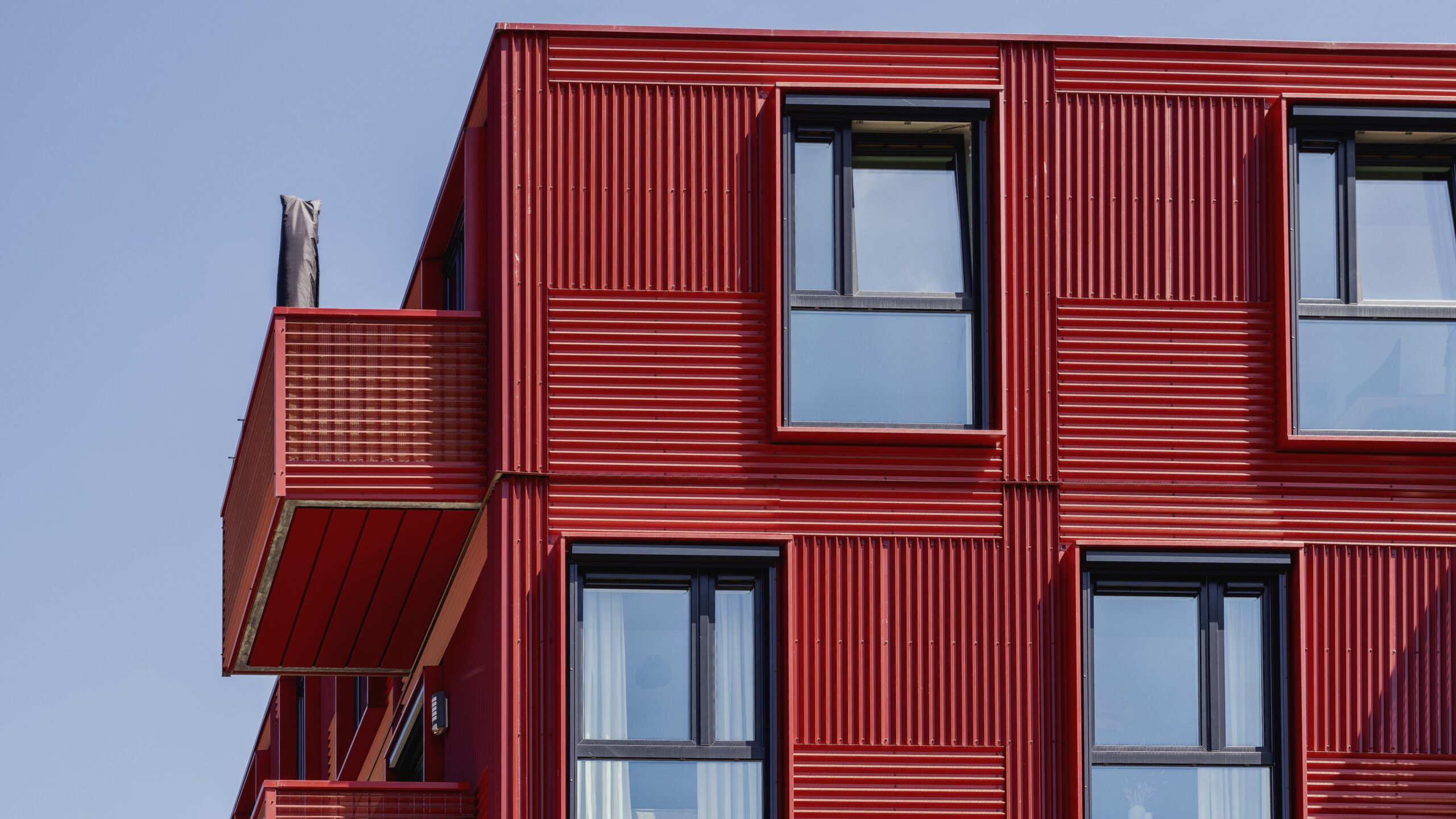 NDW21 Nijmegen.
Foto: Guido Benschop