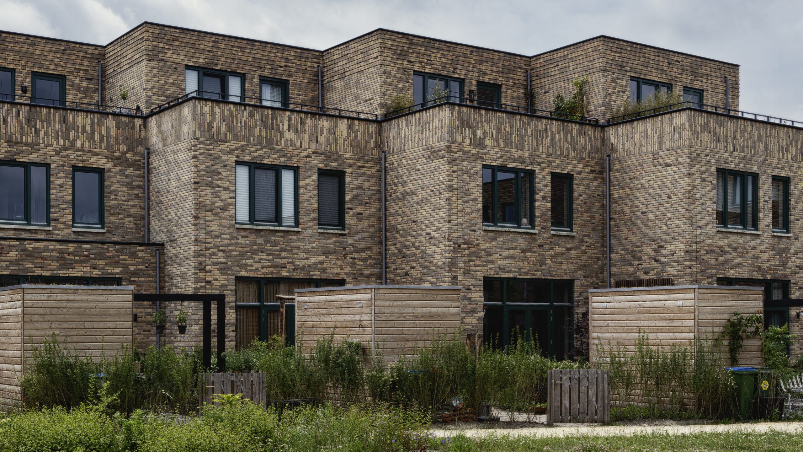 Tuinen van Genta, Breda.
Foto: Guido Benschop