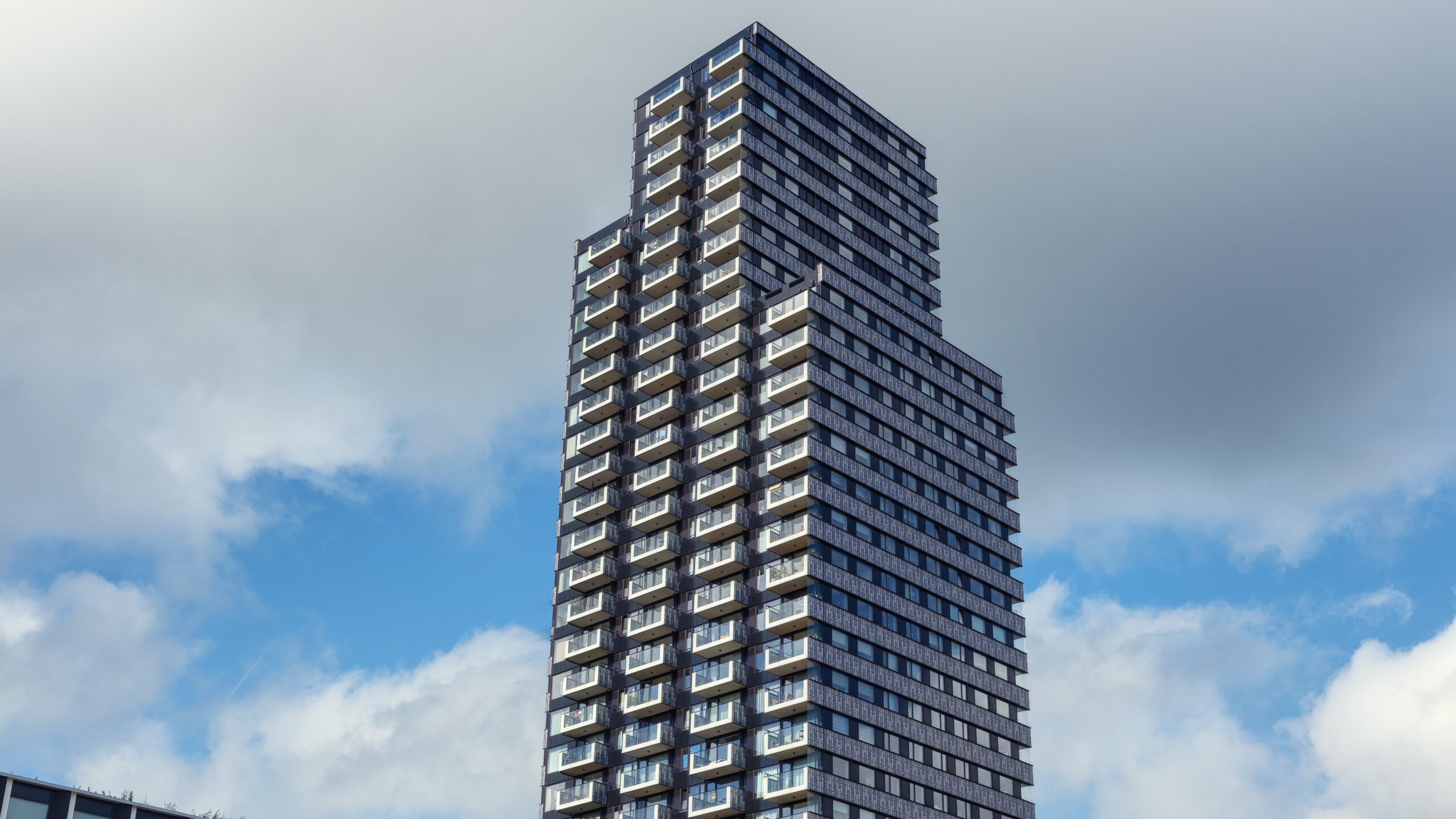 Justus, Amsterdam.
Foto: Guido Benschop