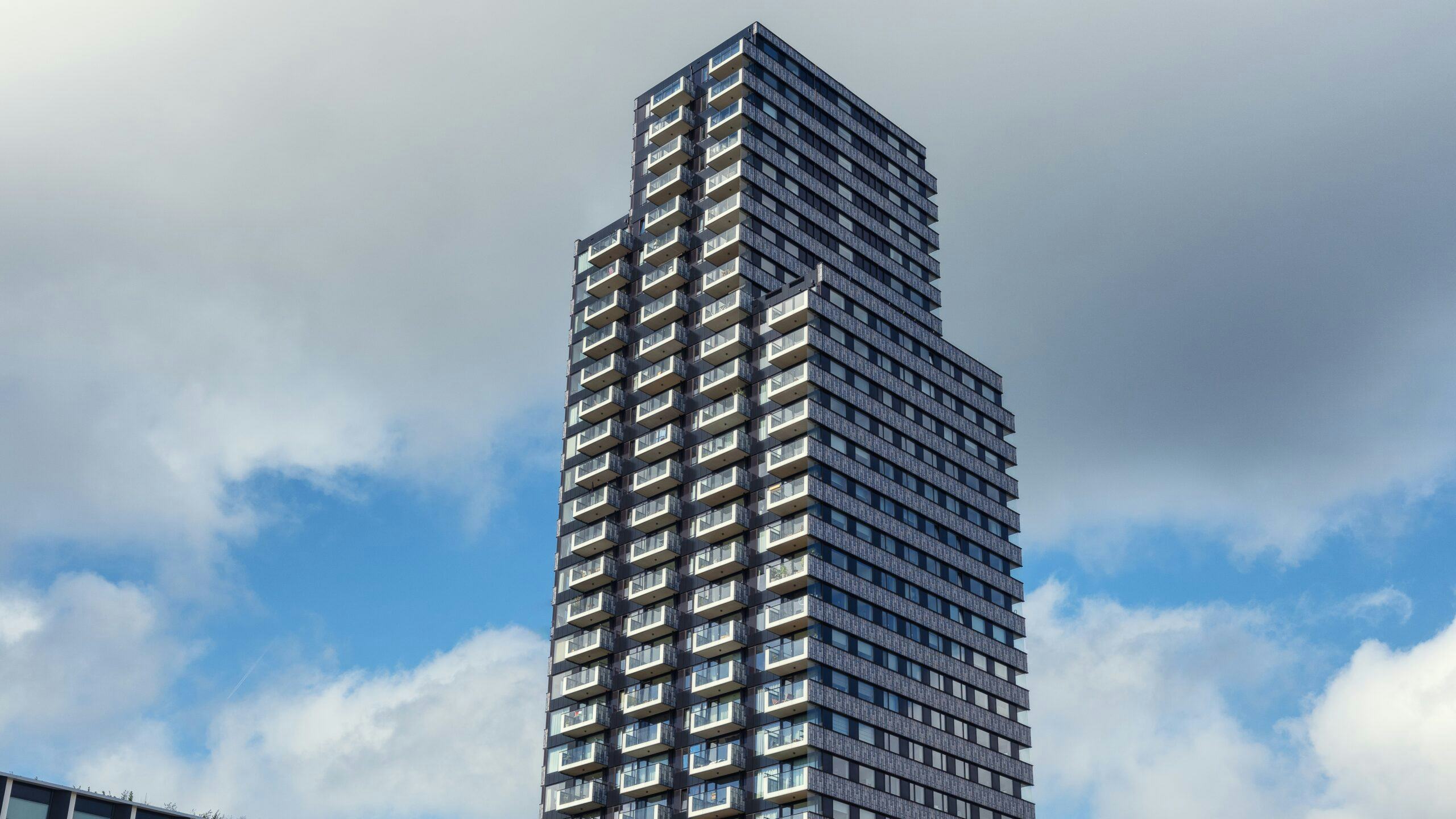 Justus, Amsterdam.
Foto: Guido Benschop