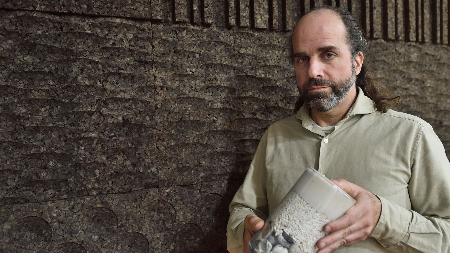 Foto: Erald van der Aa