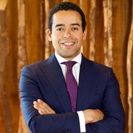 Jan Pedro Vis