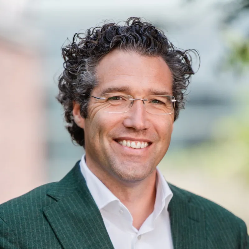 Rutger van der Leeuw