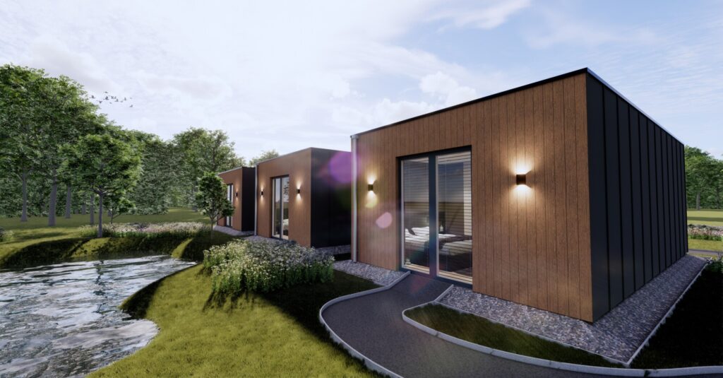 Illustratie: Hornbach