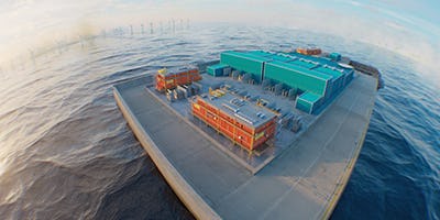 Prinses Elisabeth Eiland