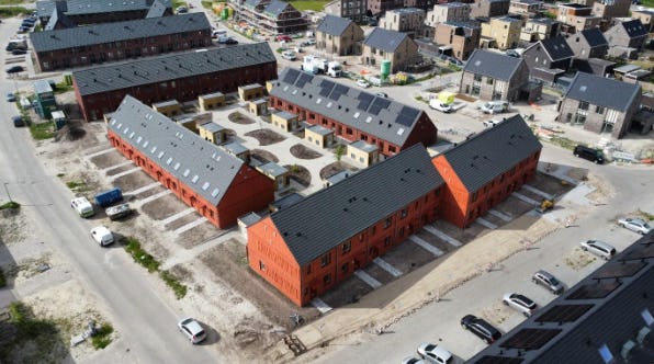 Plan C Kloosterakker